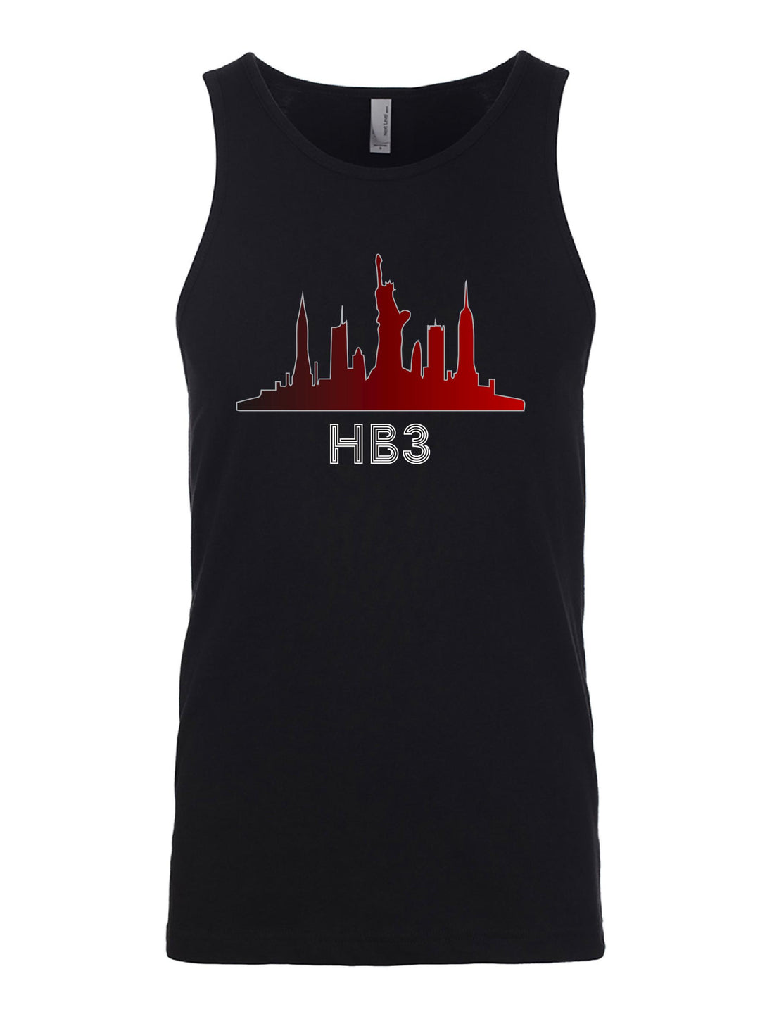 Hevynne Bristow Tank Top