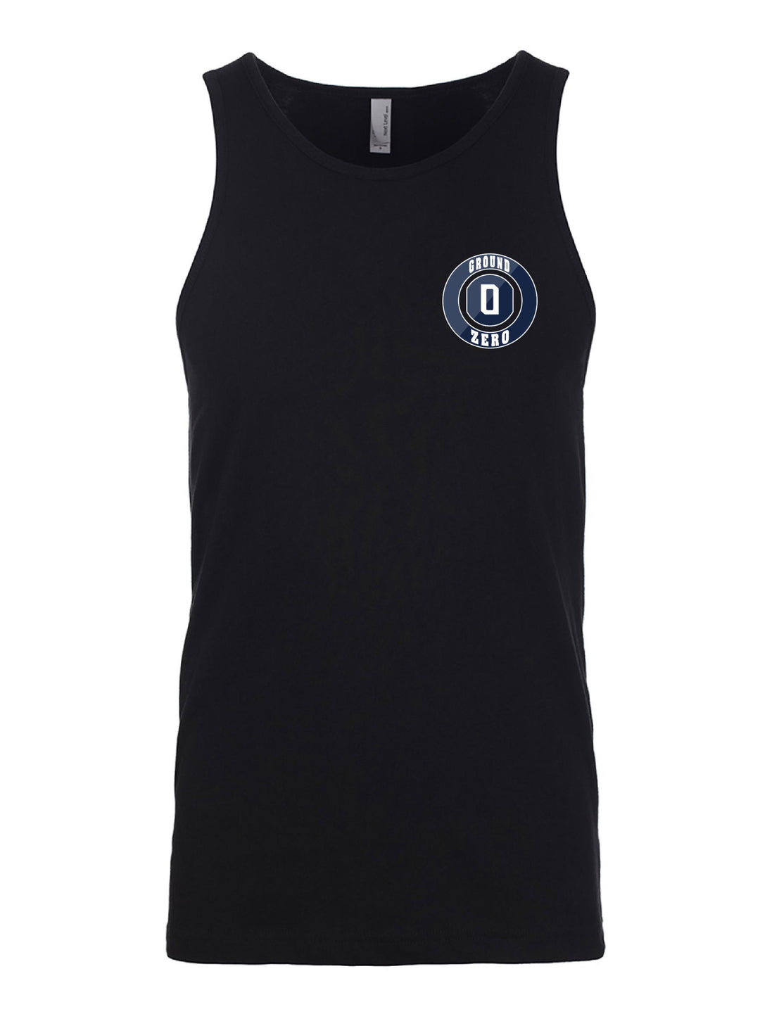 Ground Zero Tank Top