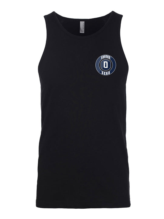 Ground Zero Tank Top