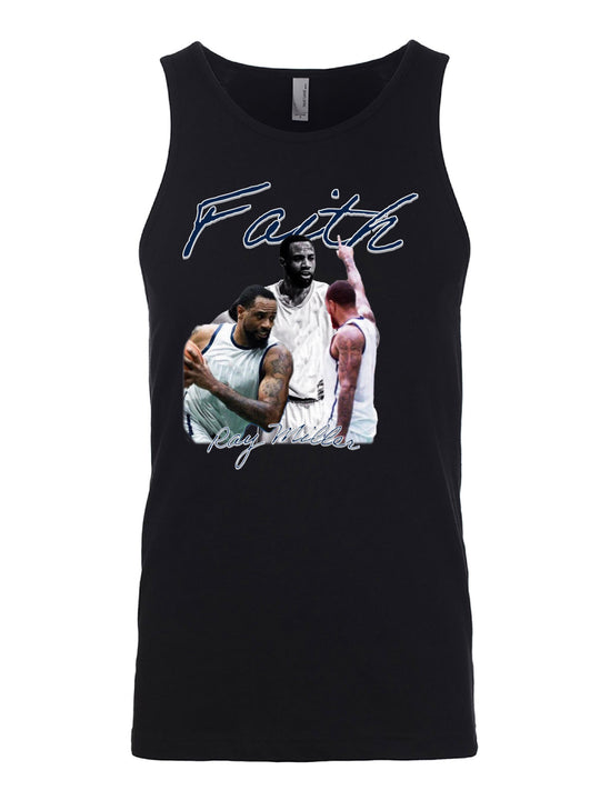 Ray Miller Tank Top