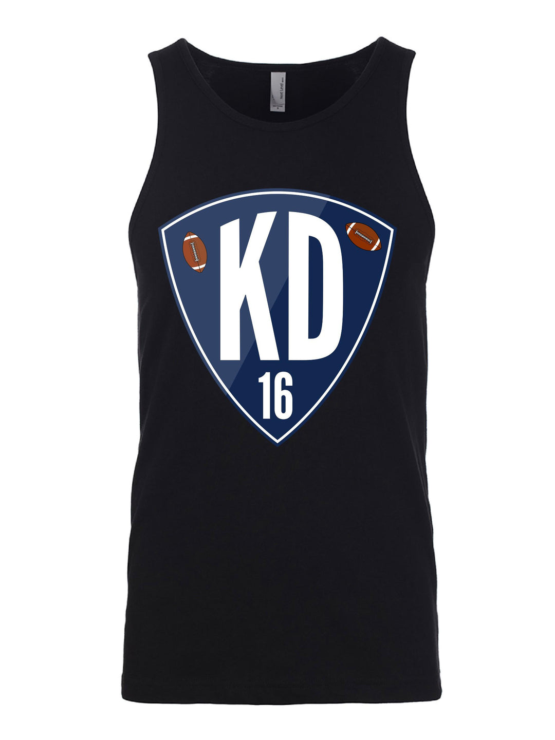 KD16 Tank Top