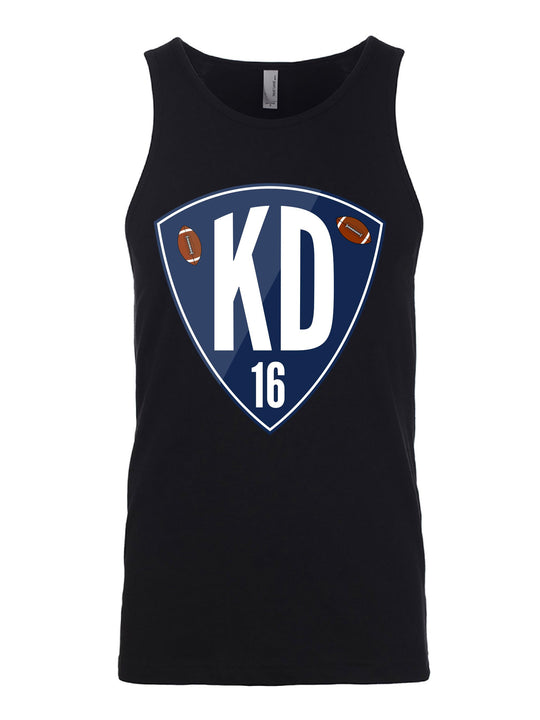 KD16 Tank Top