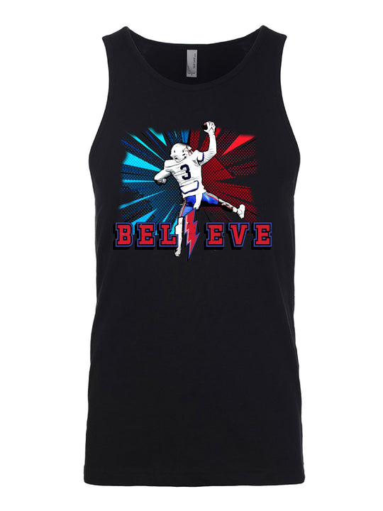Beau Corrales Tank Top