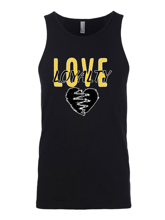 Alexandria Duncan Tank Top