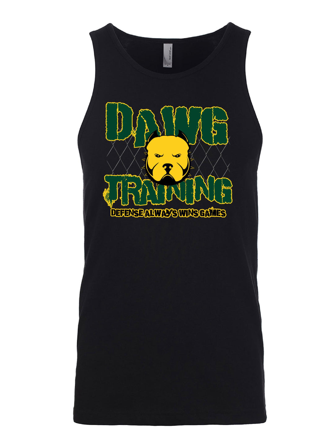 Danny Ashley Tank Top