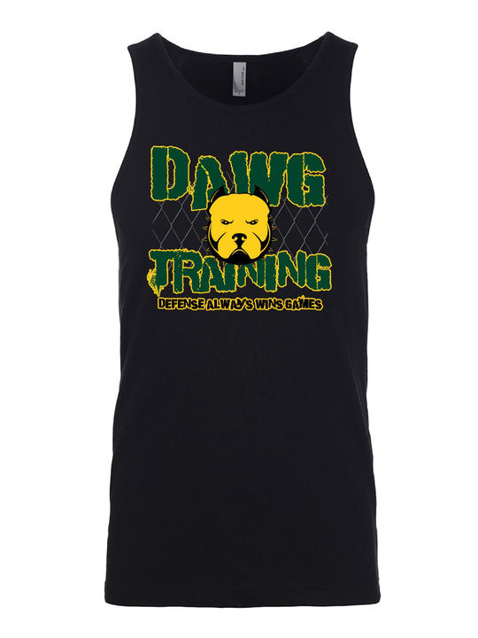 Danny Ashley Tank Top