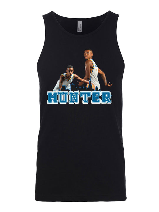 Cedquavious Hunter Tank Top