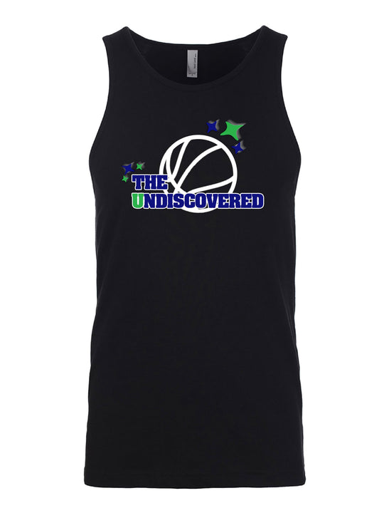 Terry Williams Tank Top