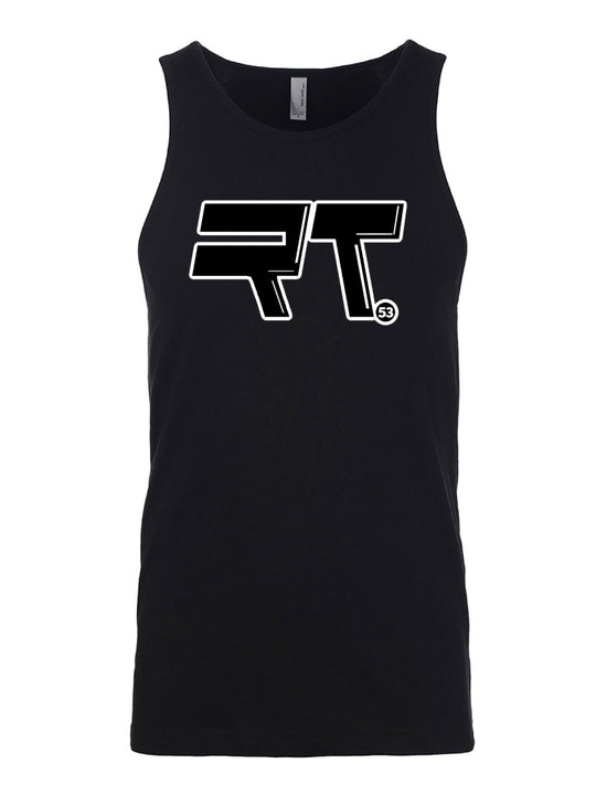 Ricky Taylor Tank Top