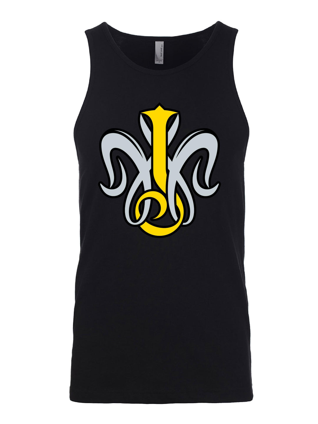 Jawad Williams Tank Top