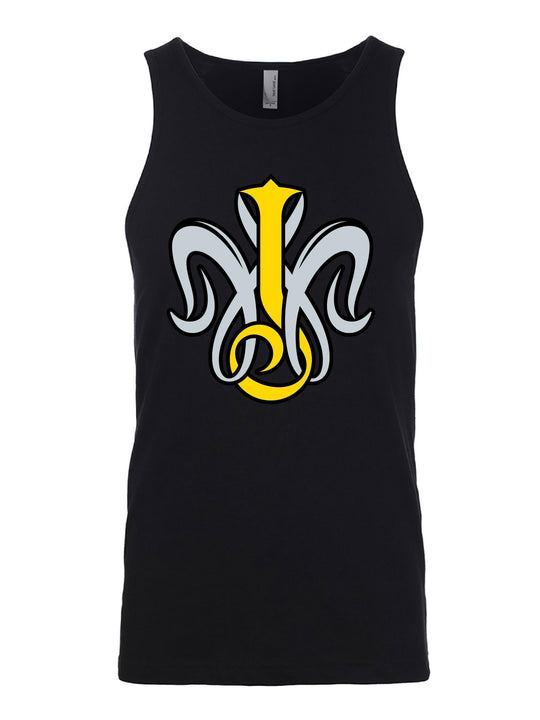 Jawad Williams Tank Top