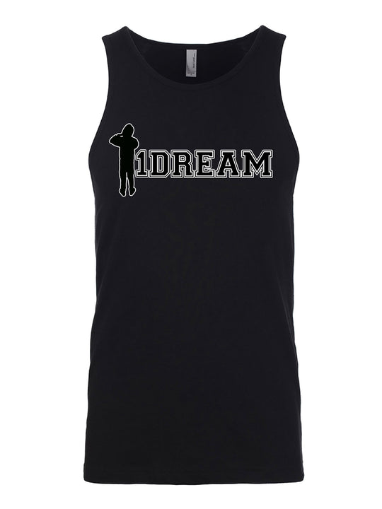 1Dream Tank Top