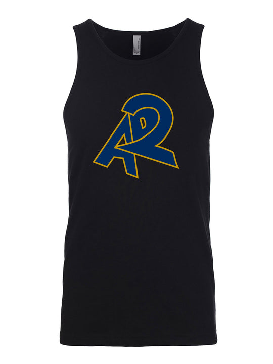 Arturo Dean Tank Top