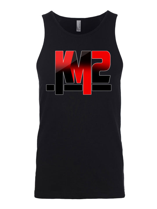 KM2 Tank Top