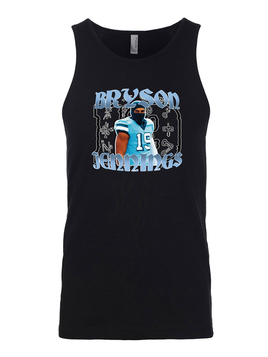 Bryson Jennings Tank Top