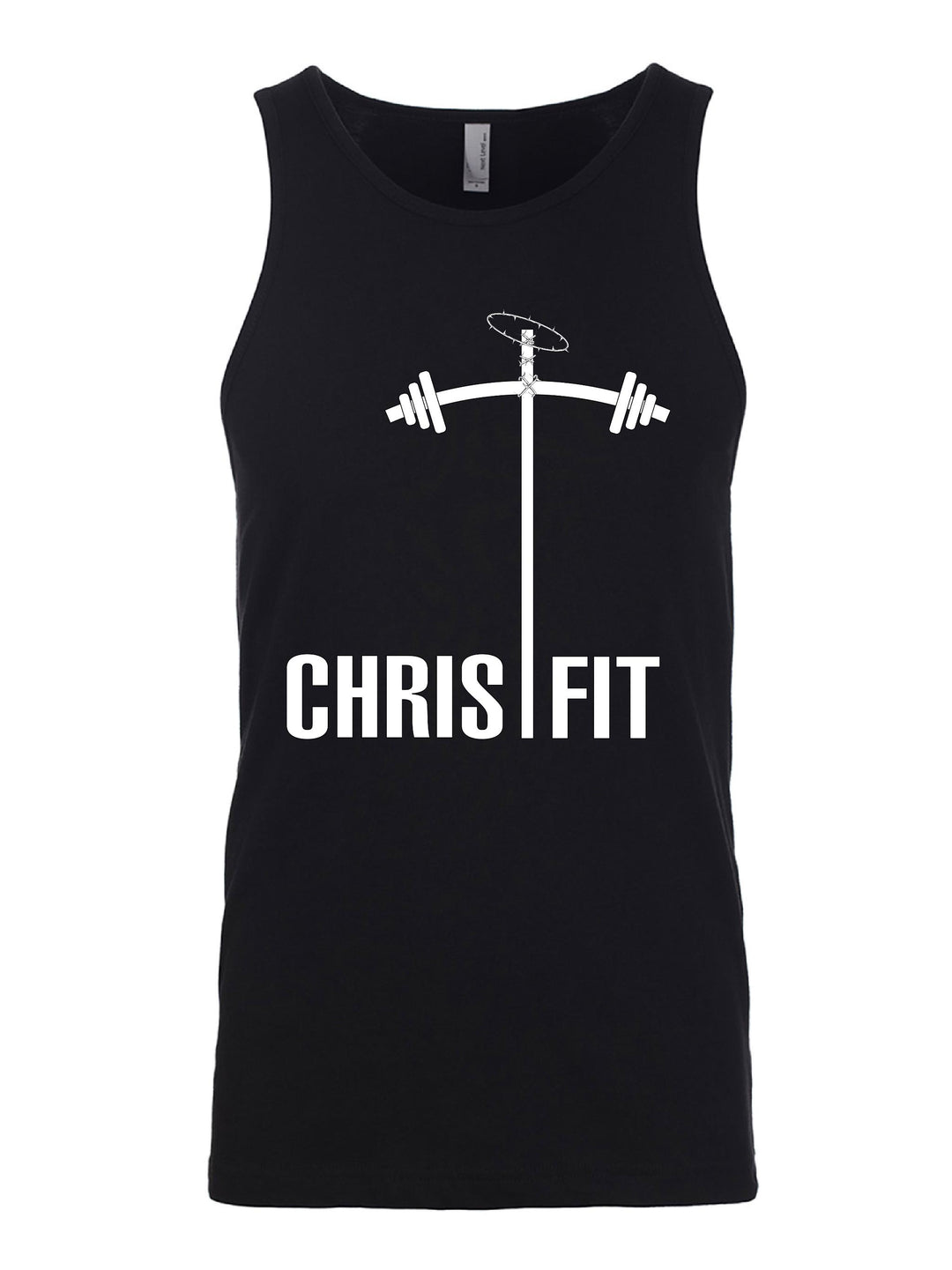 ChristFit Tank Top
