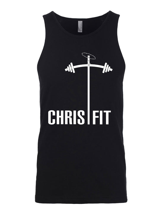 ChristFit Tank Top