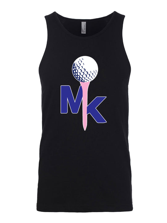 Mary Keene Marrs Tank Top