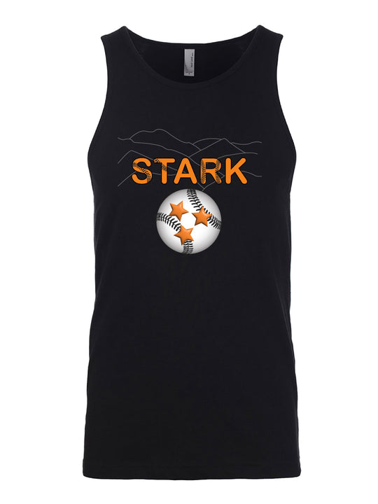 Cal Stark Tank Top