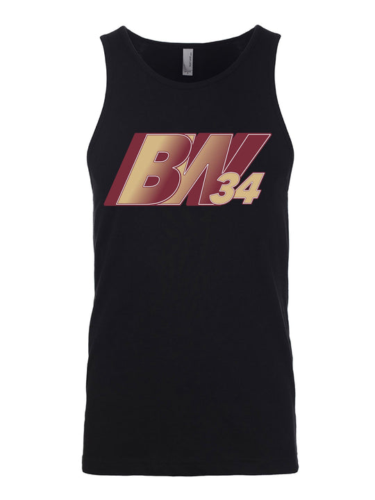 Barrett Waldrop Tank Top