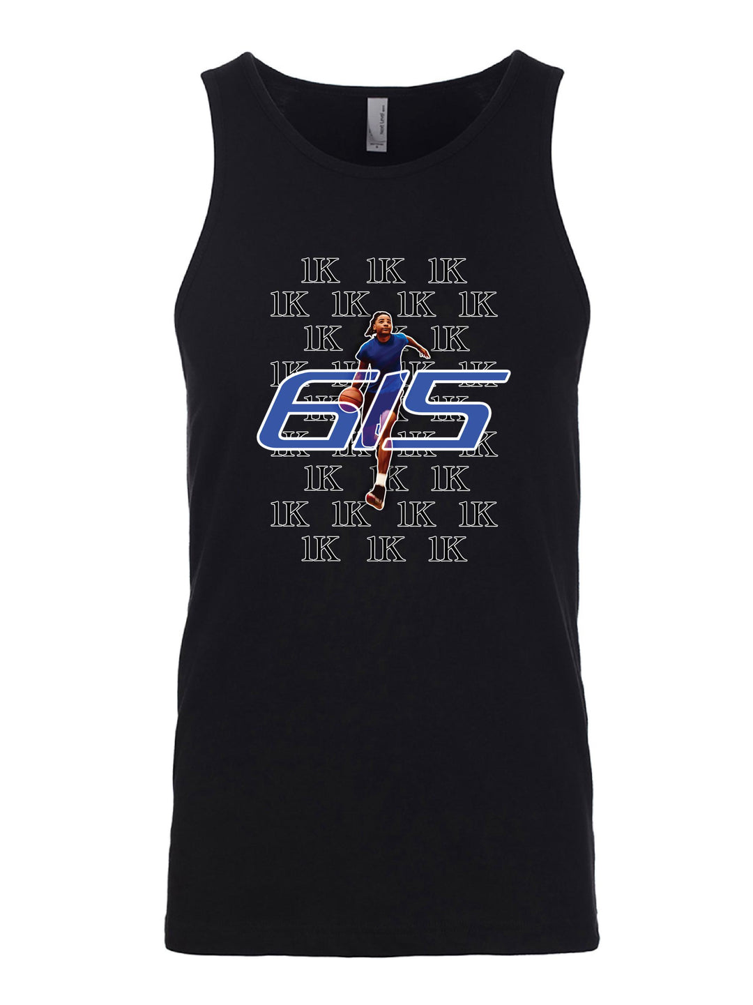 Vaden Mitchell Tank Top