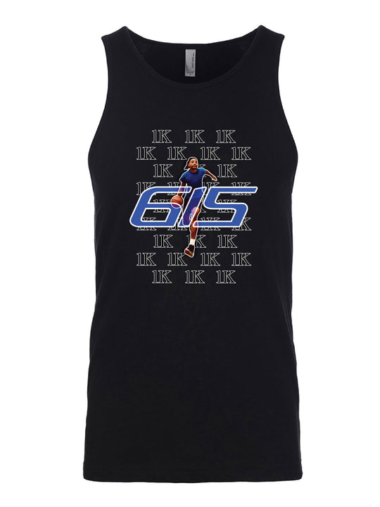 Vaden Mitchell Tank Top