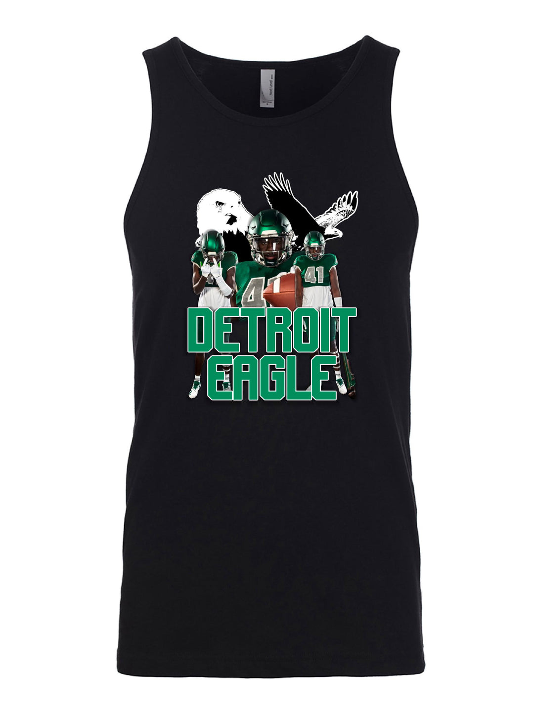 Messiah Blair Tank Top