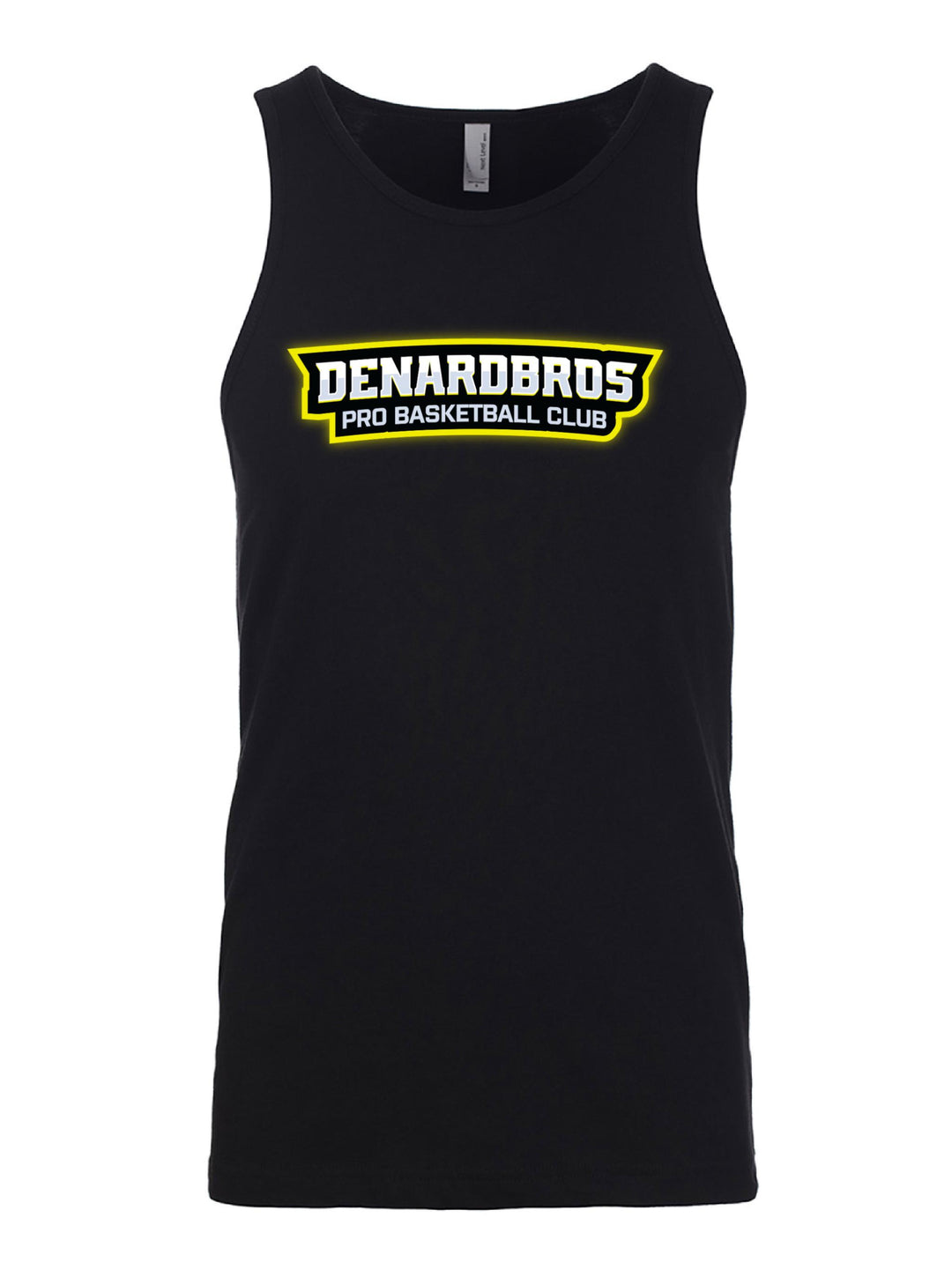 Denard Bros Pro Club Tank Top