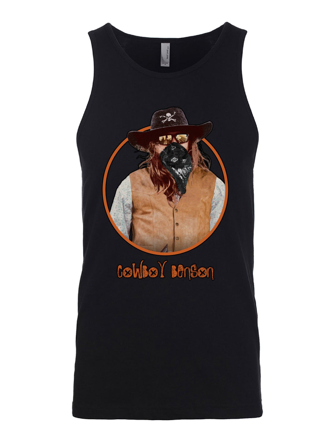 Avery Benson Tank Top