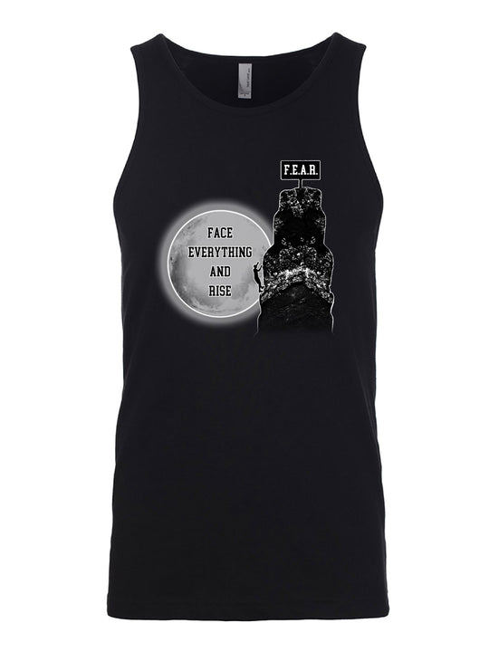 FEAR Tank Top