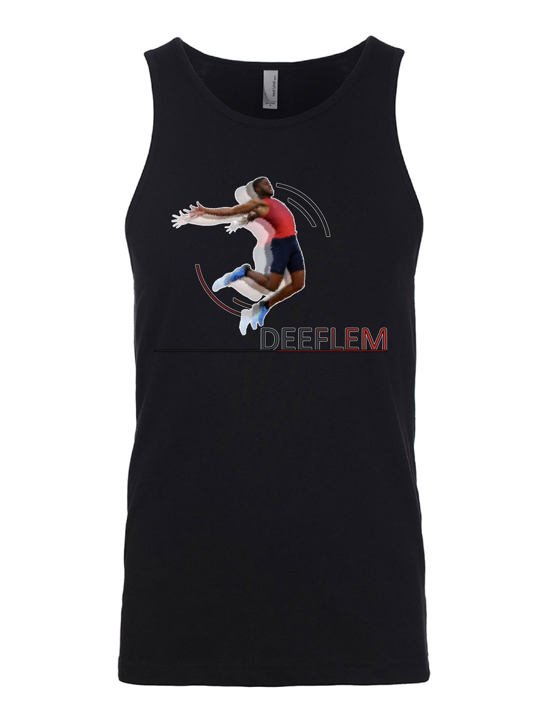 Deeflem Tank Top