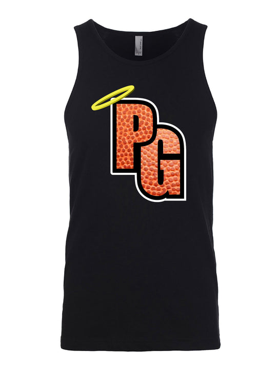 Point God Tank Top