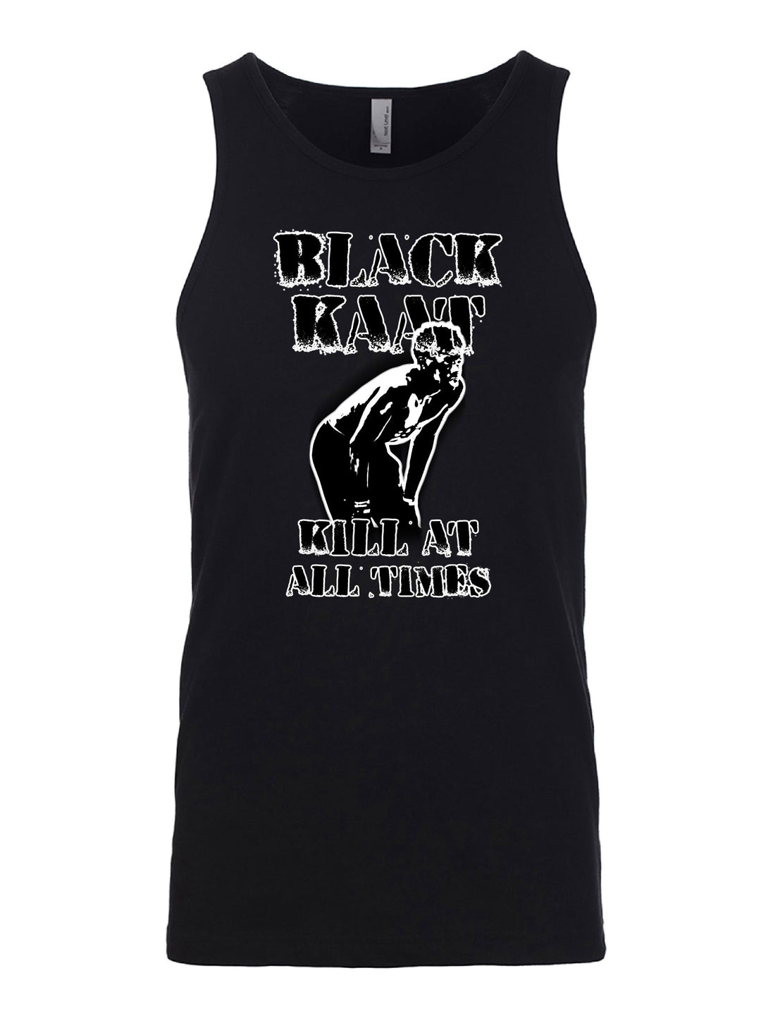 KAAT Tank Top