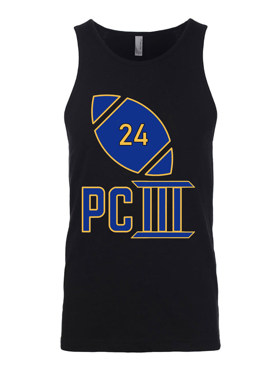 PCIII Tank Top