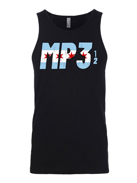 Wyatt Poole Tank Top