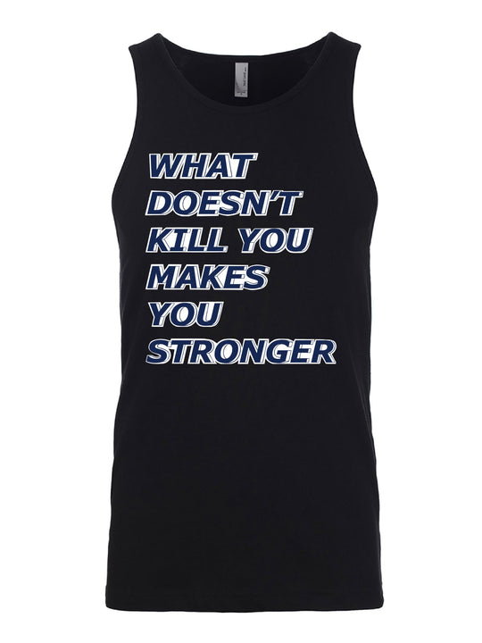 Jahmek Murphy Tank Top