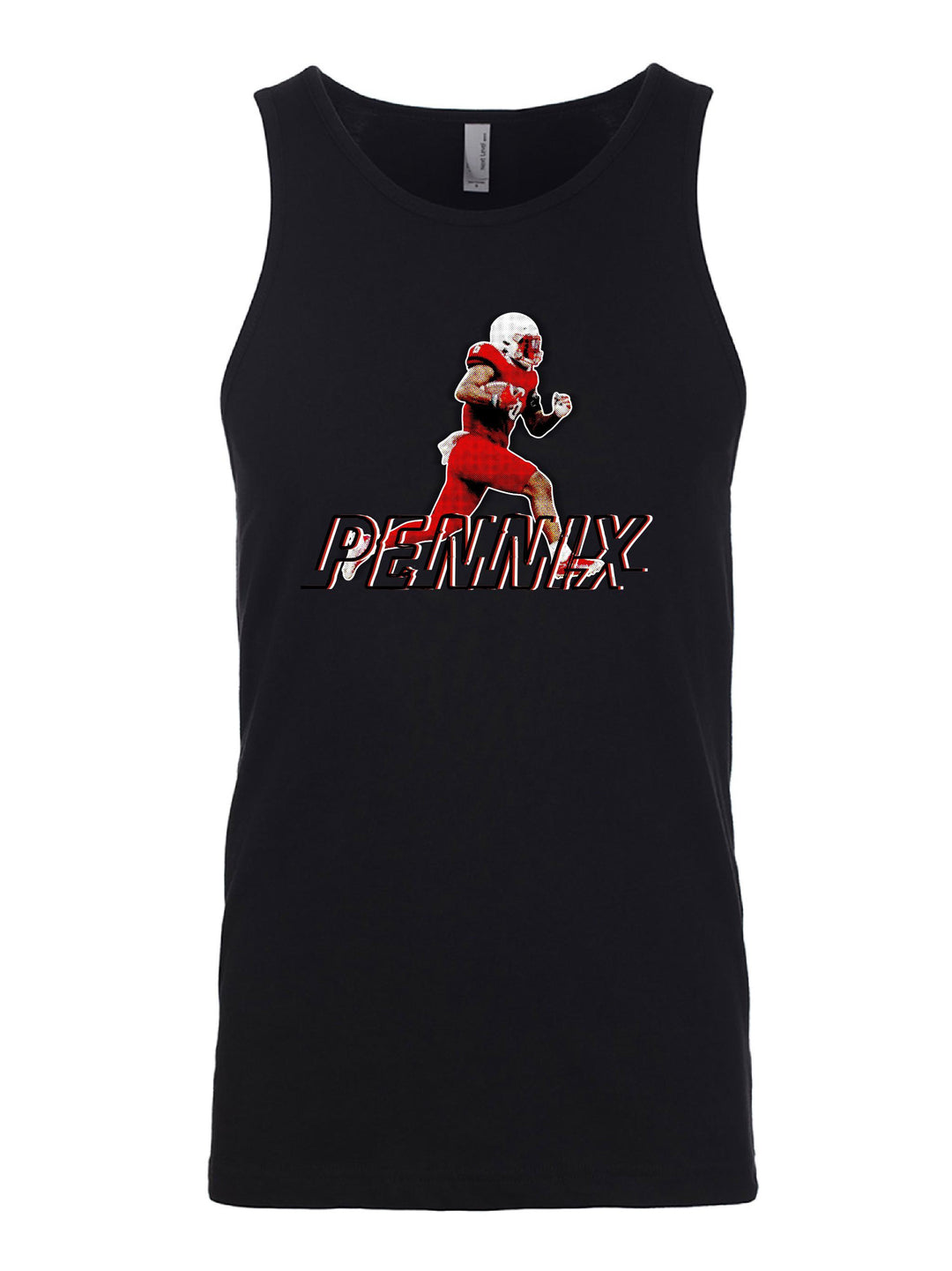 Trent Pennix Tank Top