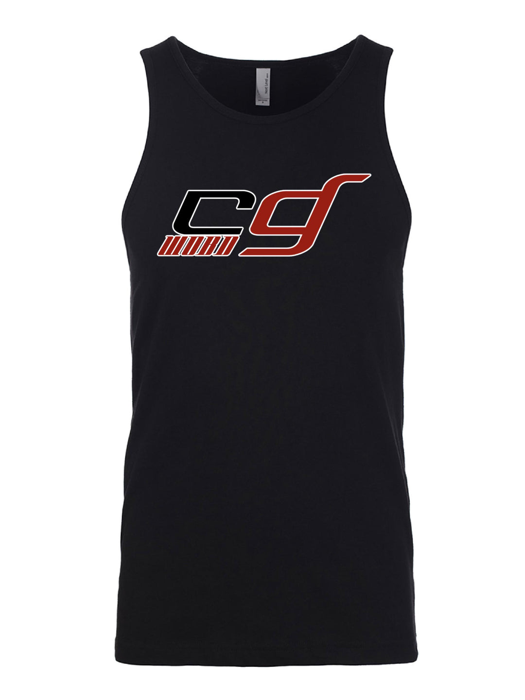 Cam Grays Tank Top