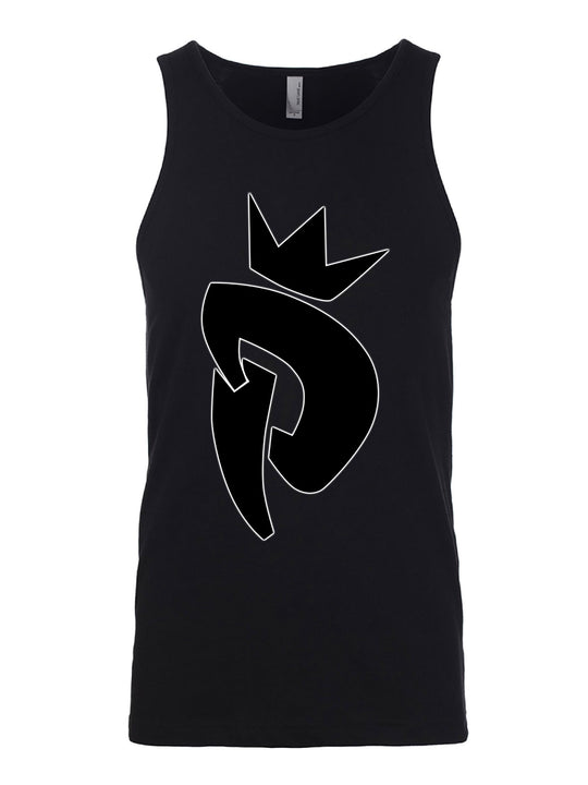 Air Prince Tank Top
