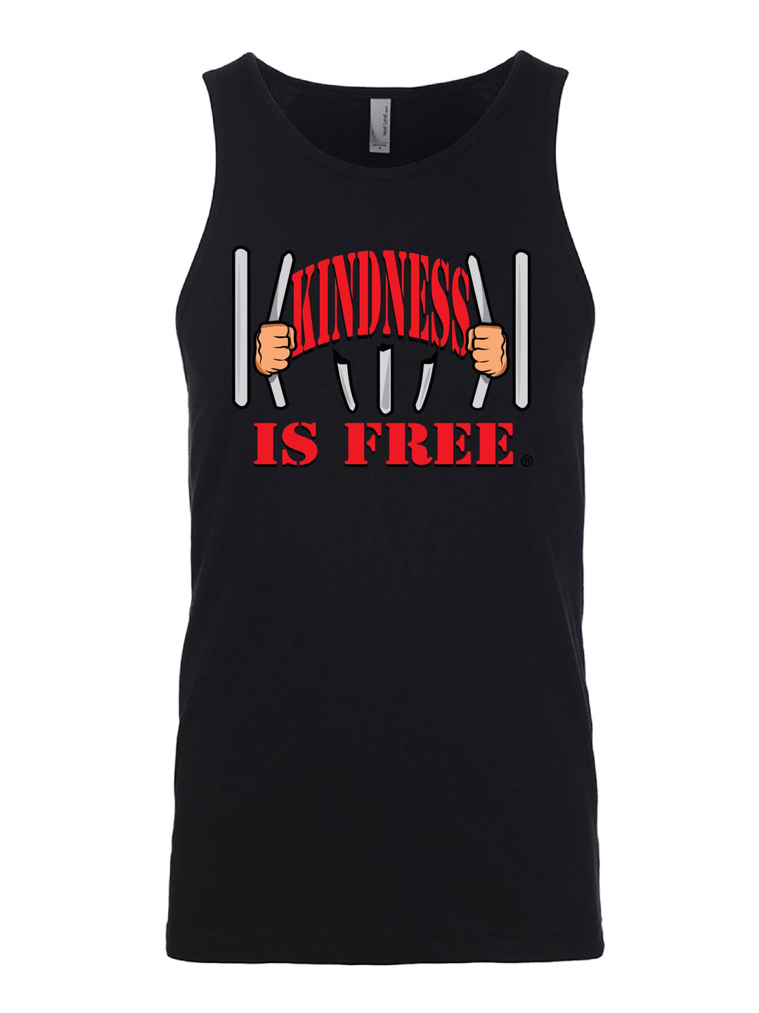 Herbert Lang Tank Top