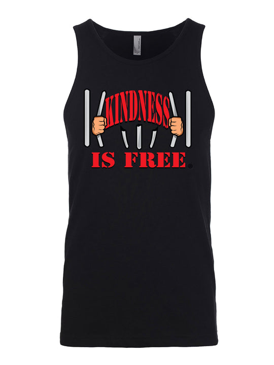 Herbert Lang Tank Top