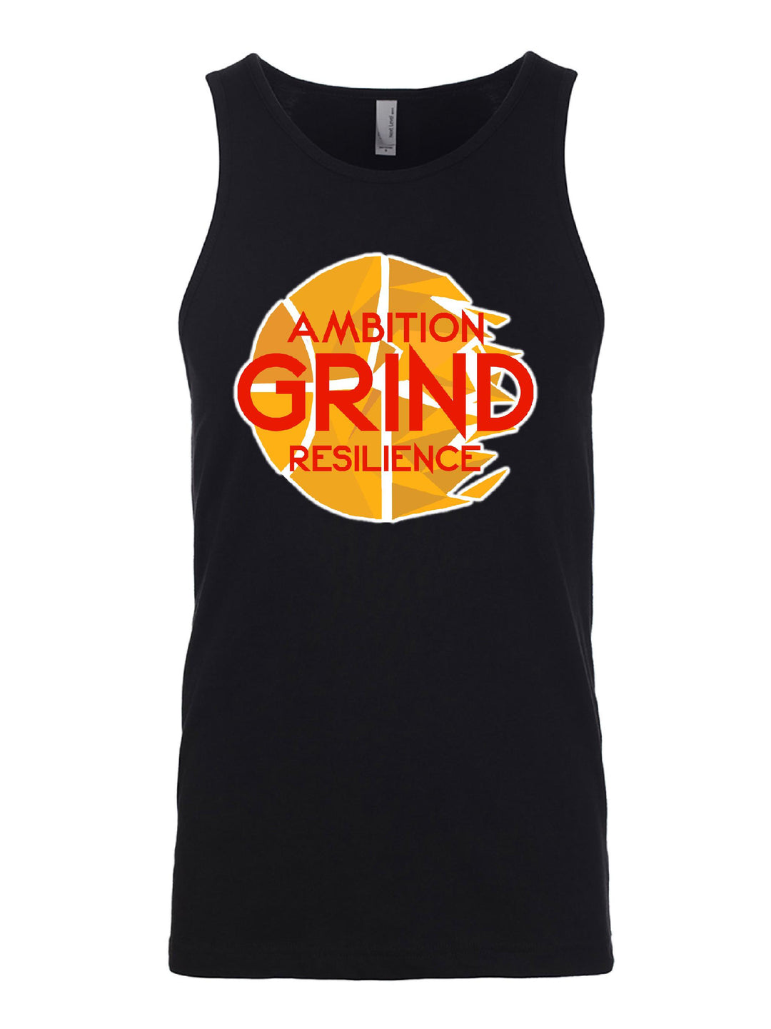 Grind Tank Top