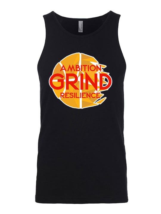 Grind Tank Top