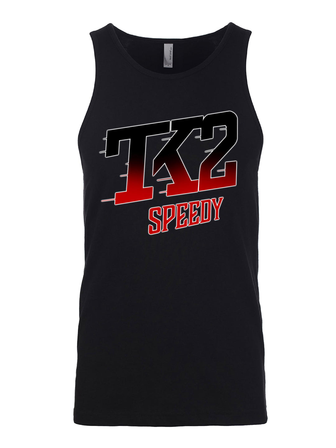 TK5 Tank Top