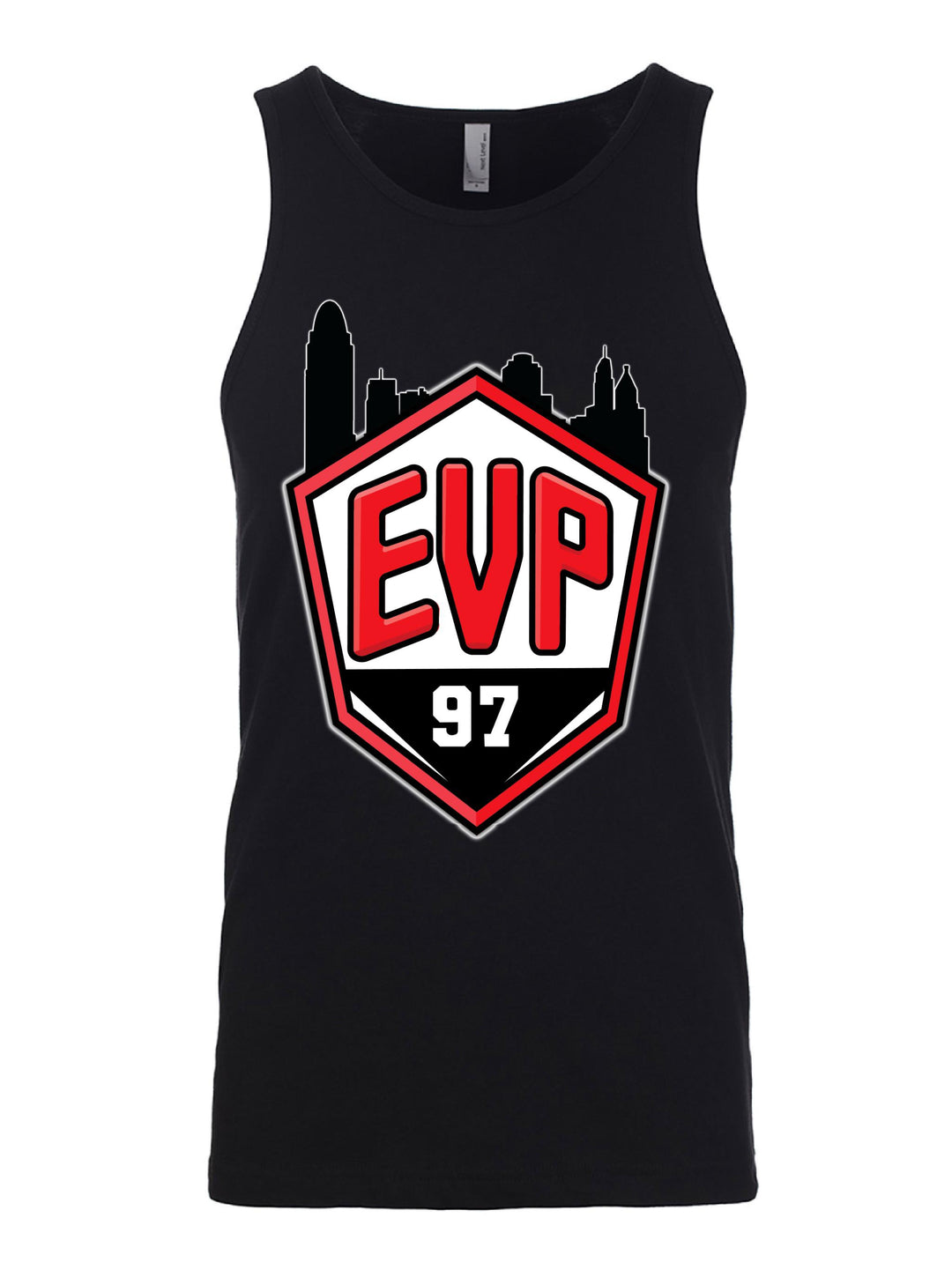 Eric Phillips Tank Top