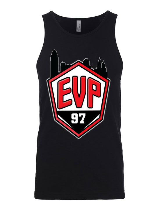 Eric Phillips Tank Top
