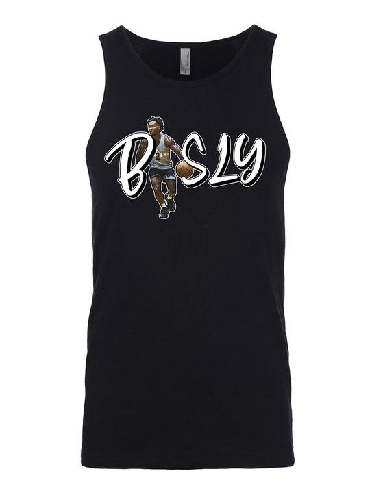 Brandon Sly Tank Top