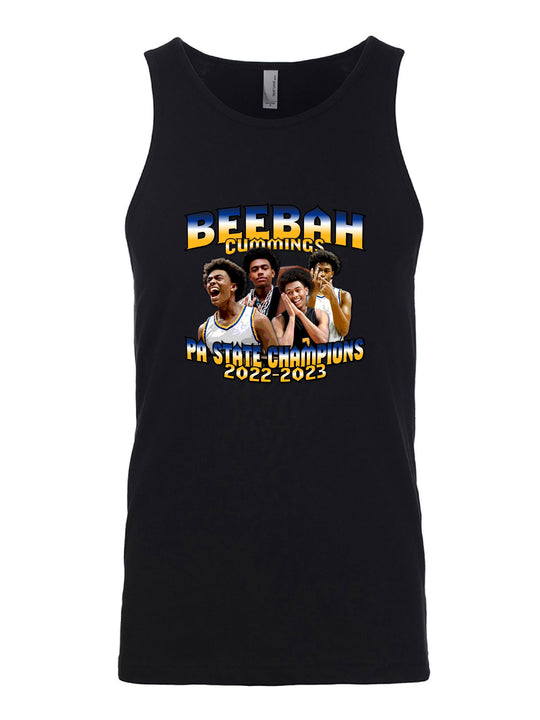 Brandin Cummings Tank Top