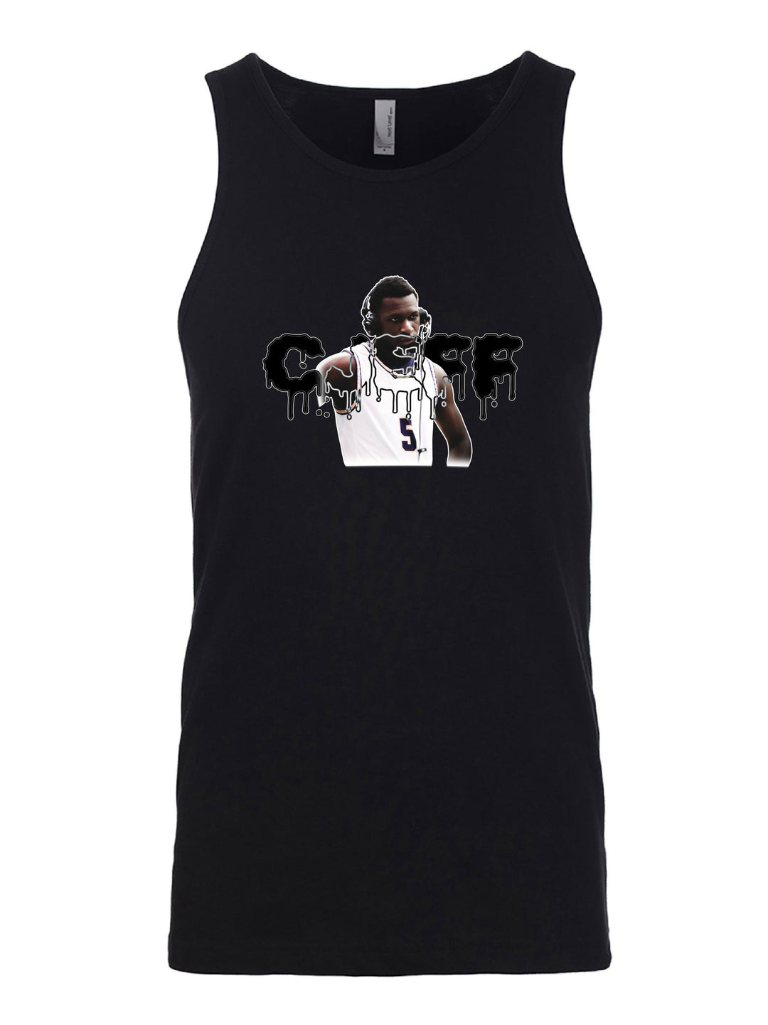 CJEFF Tank Top