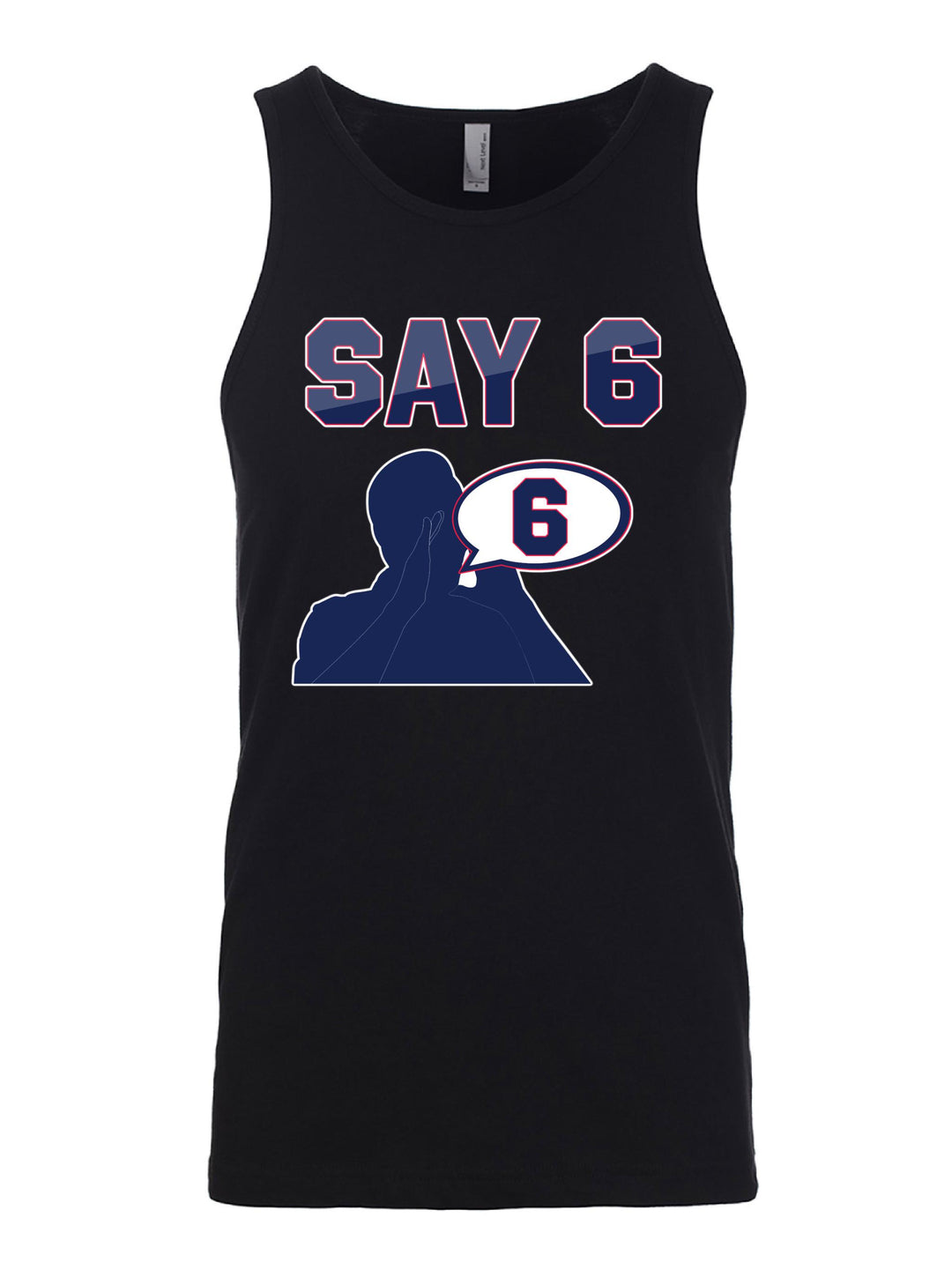 Jamar Richardson Tank Top